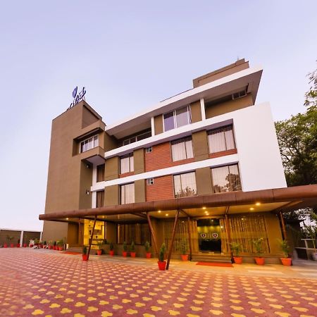 Royal Inn Khandwa Eksteriør billede